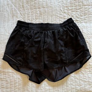 Lululemon Shorts | NWOT | size 10 - Camouflage
